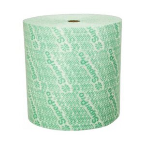 Rolo Tecido Não Tecido Verde 300×0,30m Ref.SP3040VD – SuperPro Bettanin