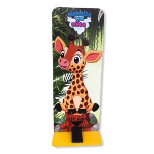 TOTEM P/ ÁLCOOL EM GEL INFANTIL